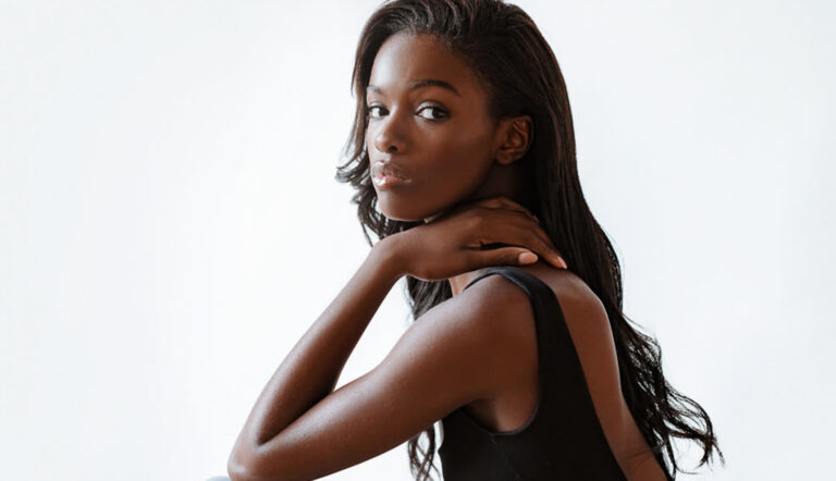 Leomie Anderson