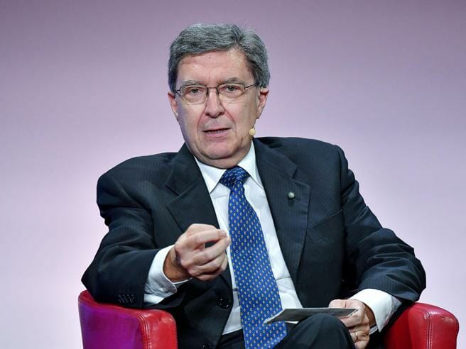 Giovannini: «Assumere più donne aumenta la sostenibilità. Dobbiamo accelerare, non frenare»