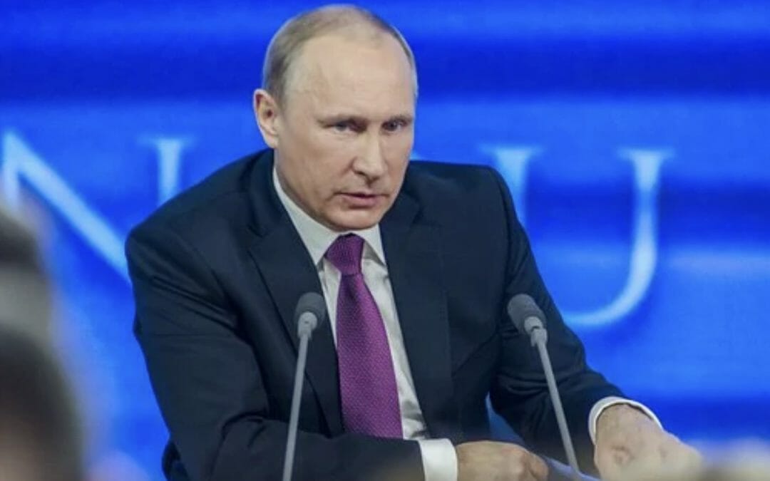 Putin affossa il Next Generation Eu