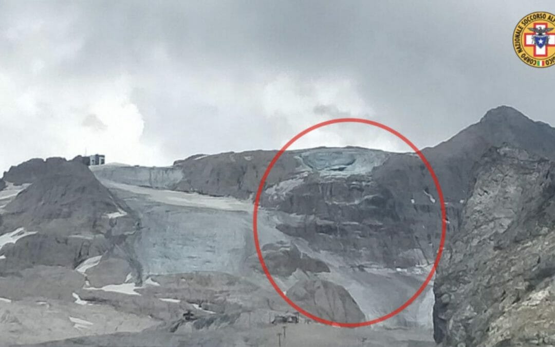 La tragedia della Marmolada si poteva evitare? Cosa racconta la dinamica del crollo del seracco e chi doveva valutare il rischio