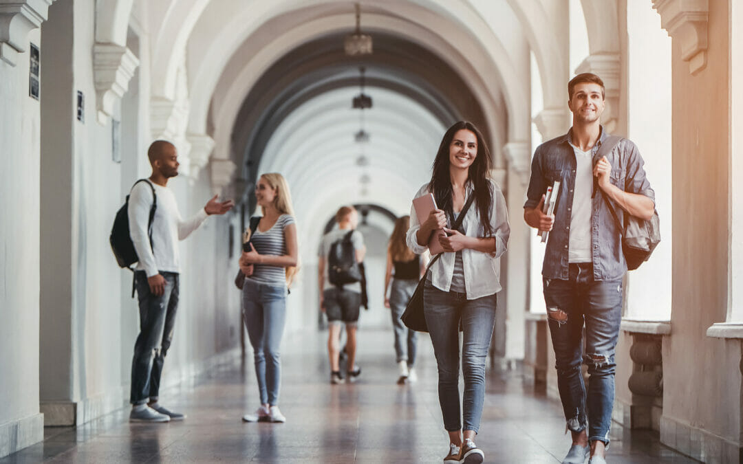 I dirigenti delle Università a scuola di nuova managerialità