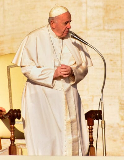 MESSAGGIO DEL SANTO PADRE FRANCESCO  PRONUNCIATO DAL CARDINALE SEGRETARIO DI STATO