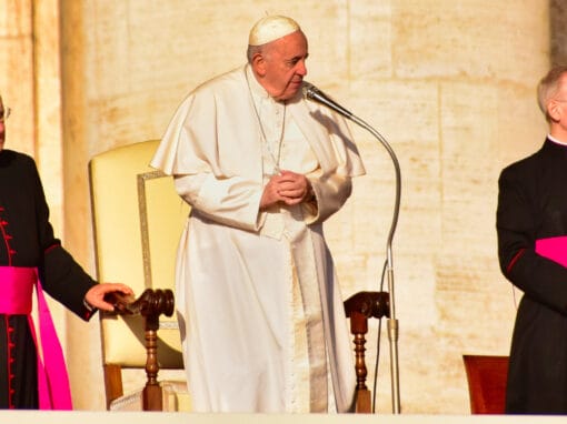 MESSAGGIO DEL SANTO PADRE FRANCESCO  PRONUNCIATO DAL CARDINALE SEGRETARIO DI STATO