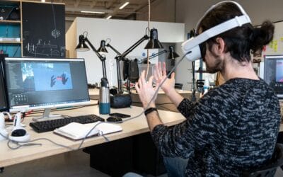 Galileo Vd acquisisce l’85% del Pop Lab e porta la realtà virtuale in agricoltura con Maschio Gaspardo