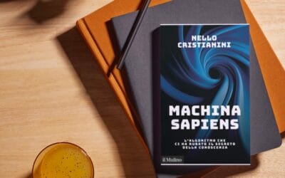 Da leggere | Machina sapiens. L’algoritmo che ci ha rubato il segreto della conoscenza