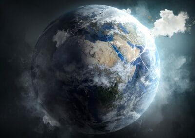 “Enciendas la lucha”: l’azione intelligente contro il cambiamento climatico