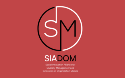 SIADOM – Social Innovation Alliance for Diversity Management and Innovation of Organization Models