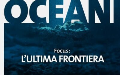 Da ascoltare | Focus: Oceani, l’ultima frontiera