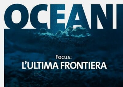 Da ascoltare | Focus: Oceani, l’ultima frontiera