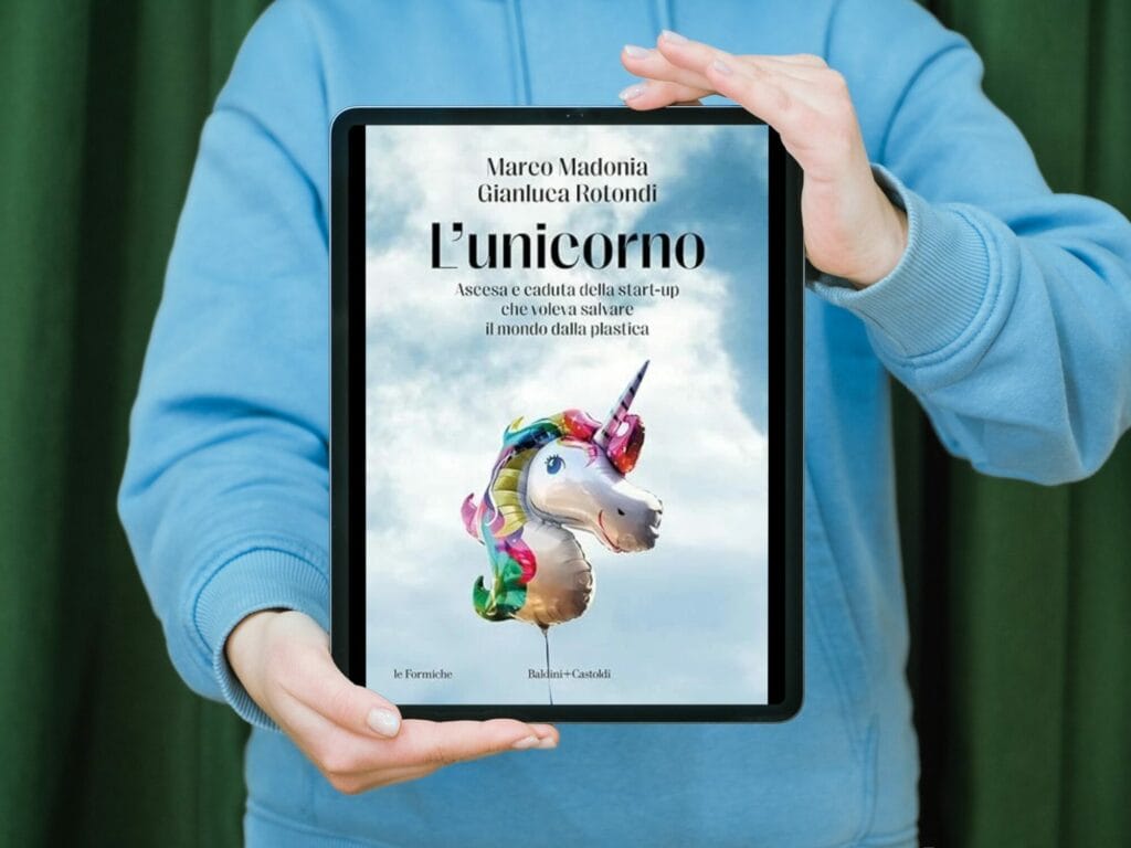 Da leggere | L’unicorno