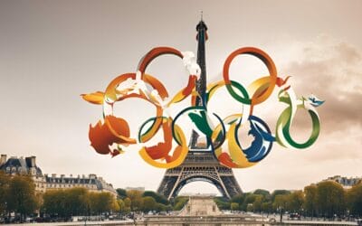 Olimpiadi di Parigi 2024, ecco come puntano a essere le più sostenibili della storia