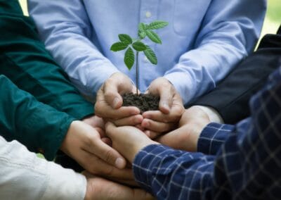 Costruire il Futuro: La Sfida della Sostenibilità Sociale