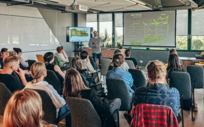 Nasce il Green Production Lab, dove si incontrano cinema e sostenibilità