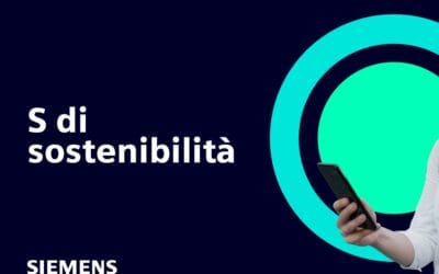 S di sostenibilità- podcast