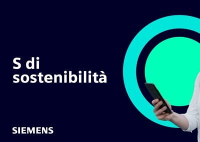 S di sostenibilità- podcast