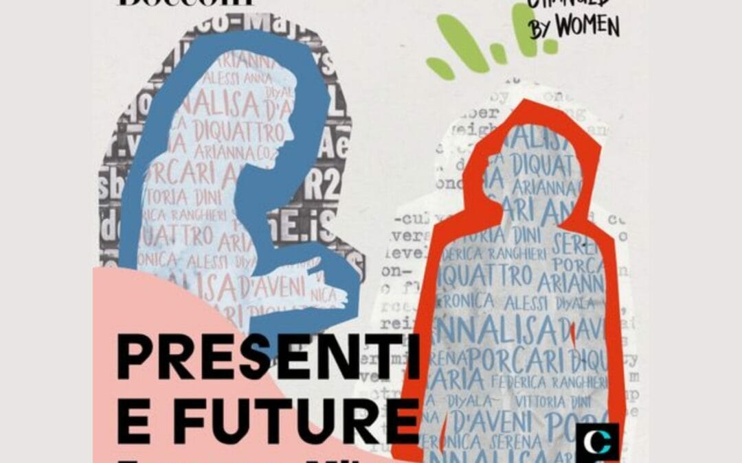 ‘Presenti e future’, un podcast per raccontare la leadership al femminile