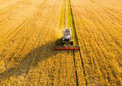 L’agrobiologia nel futuro delle campagne. Un messaggio anche dal Veneto