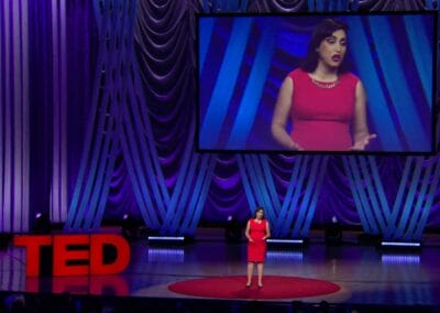 TED | What’s Your Leadership Language? | Rosita Najmi