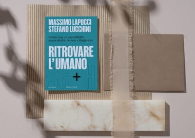 Ritrovare l’umano